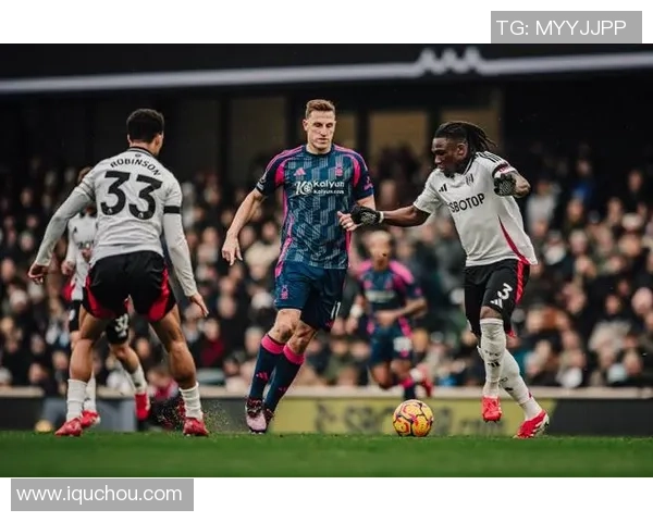 富勒姆VS诺丁汉森林——比分引荐